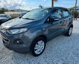 Ford ecosport, anche per neopatentati