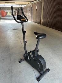 Cyclette Weslo