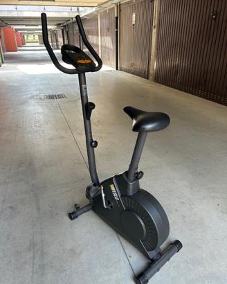 Cyclette Weslo