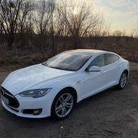 Tesla Model S 85-370cv|2013|