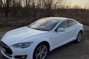 Tesla Model S 85-370cv|2013|