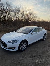 Tesla Model S 85-370cv|2013|