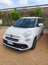 Fiat 500l - 2017