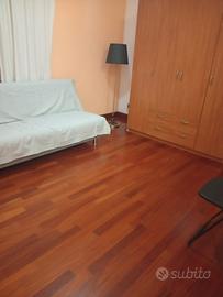 Bilocale ristrutturato