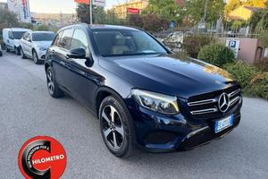 Mercedes-benz GLC 250 d 4Matic Exclusive