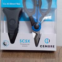 Forbici Elettricista 