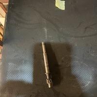 Alberino mozzo piaggio porter