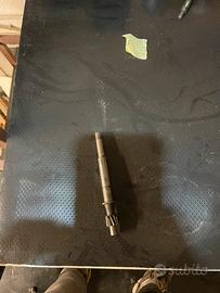 Alberino mozzo piaggio porter