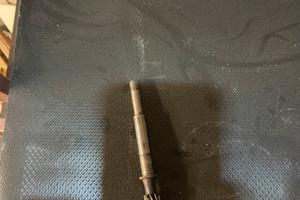 Alberino mozzo piaggio porter