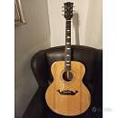 CHITARRA ACUSTICA ALTA LIUTERIA