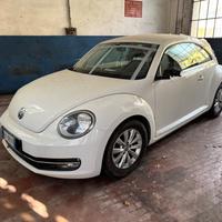 Volkswagen Maggiolino 1.2 TSI GRANDINATA!