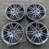 TSW CERCHI CERCHIONI LEGA 16 AUDI VOLKSWAGEN VW