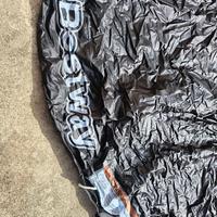 Telo copripiscina rotondo dia.457 cm