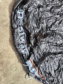 Telo copripiscina rotondo dia.457 cm