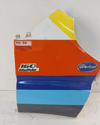 Parafango ant dx FIAT DUCATO '06