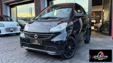smart fortwo TOTAL BLACK UNIPRO 61000 KM!!!!!...