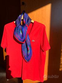 T- shirt  Lacoste