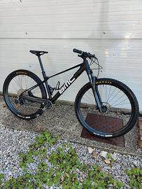 BMC TWOSTROKE 01 FIVE 2025 CARBON – TAGLIA M