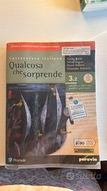 Qualcosa che sorprende 2.0
