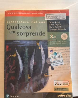 Qualcosa che sorprende 2.0