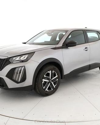Peugeot 2008 1.2 hybrid Style 145cv e-dcs6