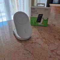 caricatore wireless BELKIN