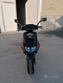 APRILIA SR 50 REPLICA