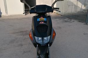 APRILIA SR 50 REPLICA