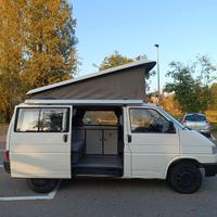 Volkswagen T4 California