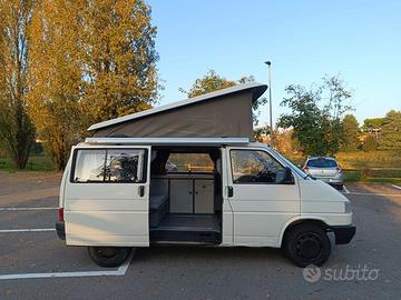 Volkswagen T4 California