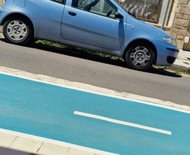 Fiat punto 1.3 multijet