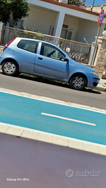 Fiat punto 1.3 multijet