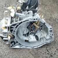 Cambio 5M Fiat Ducato 2.3 MTJ 20UM04