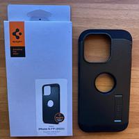 Cover Spigen iphone 14 pro con magsafe