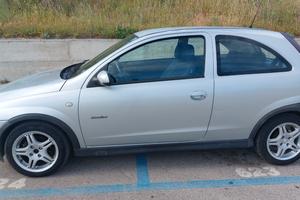 OPEL Corsa 3ª serie - 2002