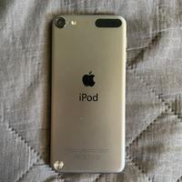 Ipod touch 5 Grigio