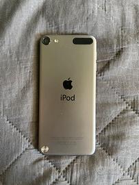 Ipod touch 5 Grigio