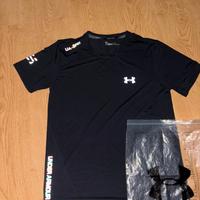 Maglietta termica, Under Armour