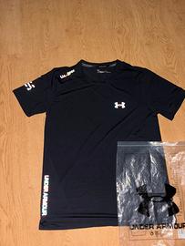Maglietta termica, Under Armour