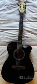 Chitarra acustica