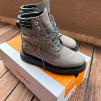 Stivale da donna greenstride ray city timberland
