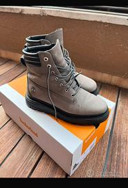 Stivale da donna greenstride ray city timberland