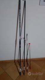 Yuki canna surf casting 