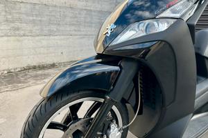 Peugeot Geopolis 400 RS