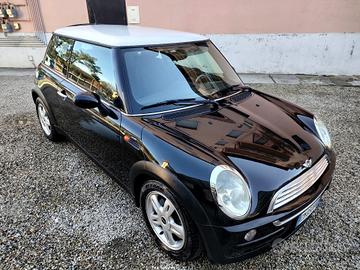 Mini 1.6 16V One de luxe