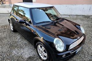Mini 1.6 16V One de luxe
