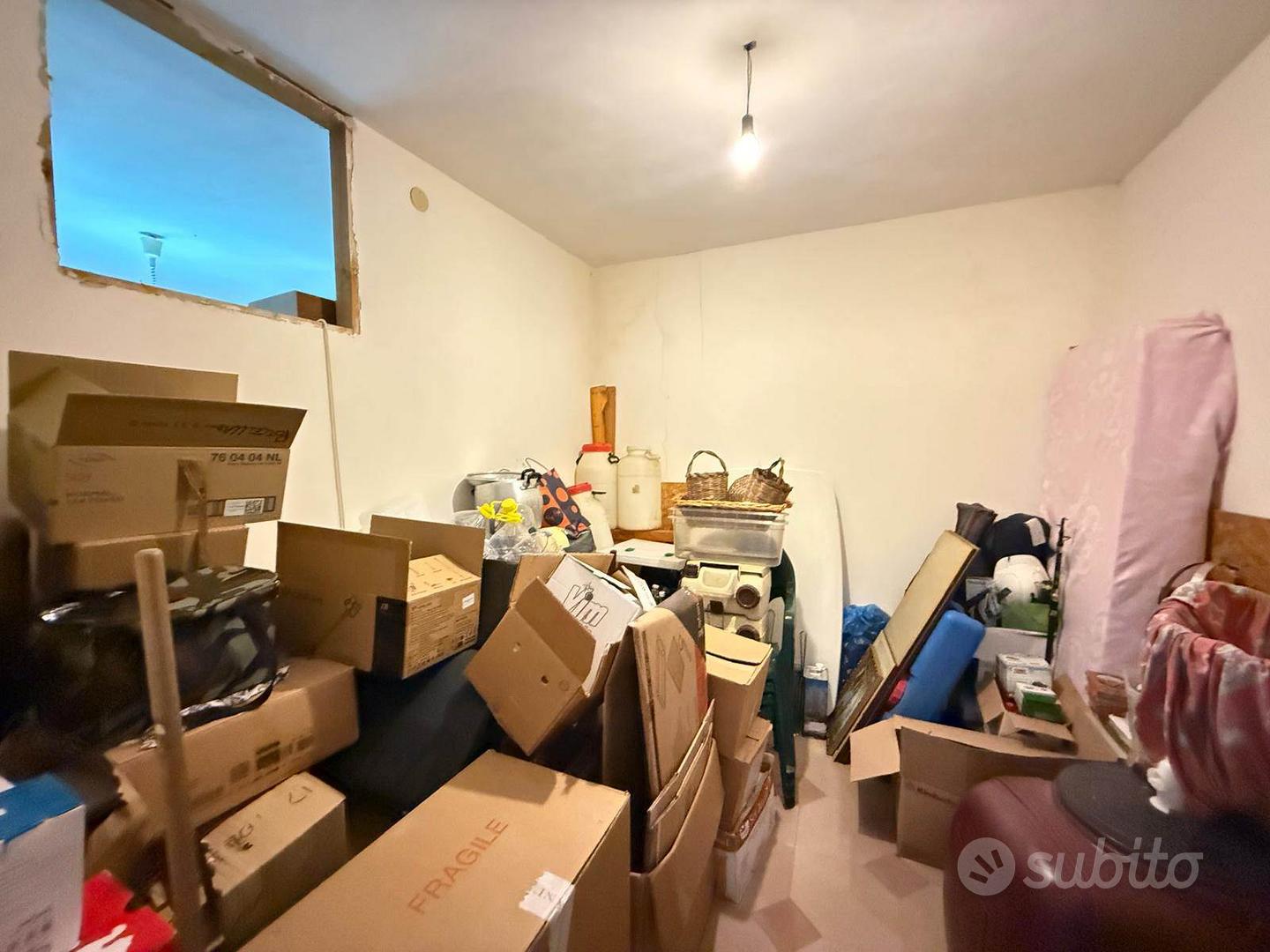 Appartamento – Palazzolo Acreide, Porticaletto - Vista 5