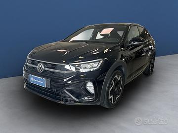 Volkswagen Taigo 1.0 tsi r-line 115cv dsg