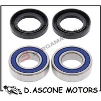 KIT CUSCINETTI RUOTA BMW K1200 /K1300 KTM CROSS