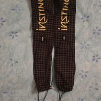 Porta bastoncini trail  - Instinct Ergo Quiver II